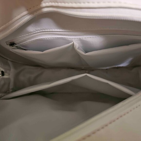 White Ghost Halloween Ita Bag - Picture 4 of 9